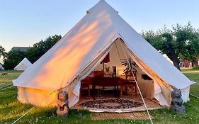 Soerby Glamping